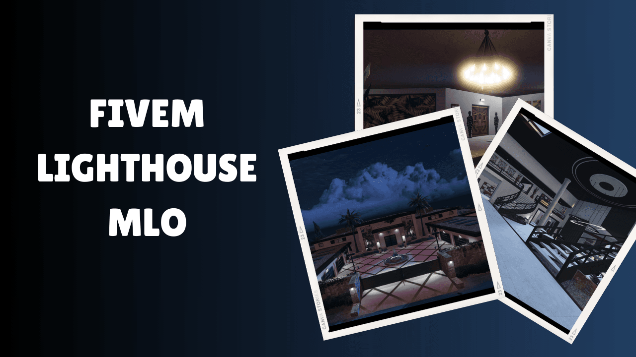 FiveM Farol MLO