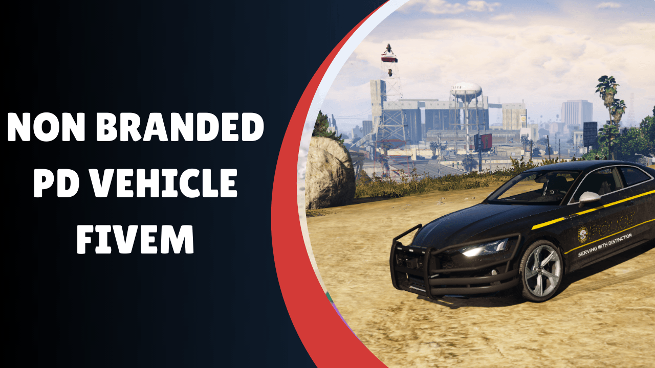 Sem marca pd veículo fivem