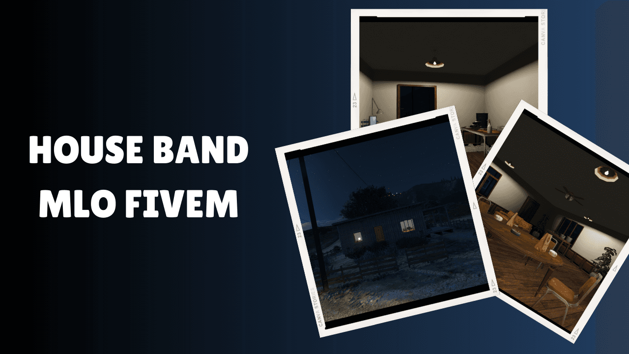 banda da casa mlo fivem