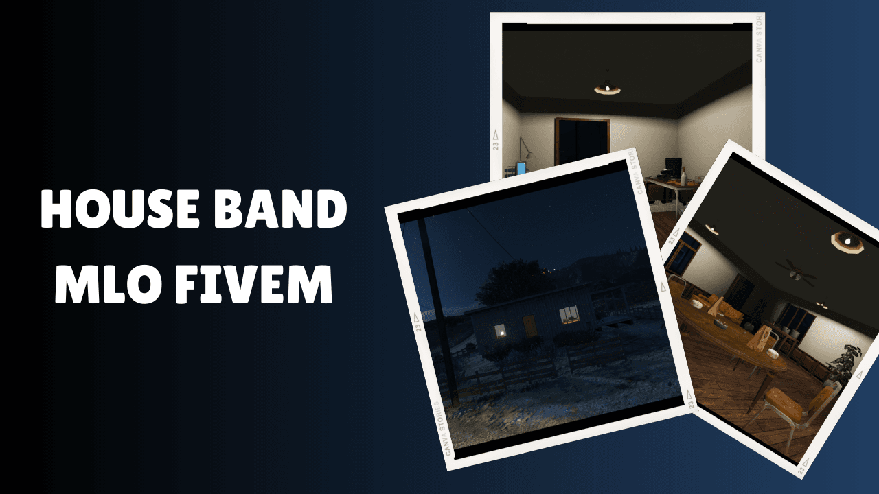 banda da casa mlo fivem
