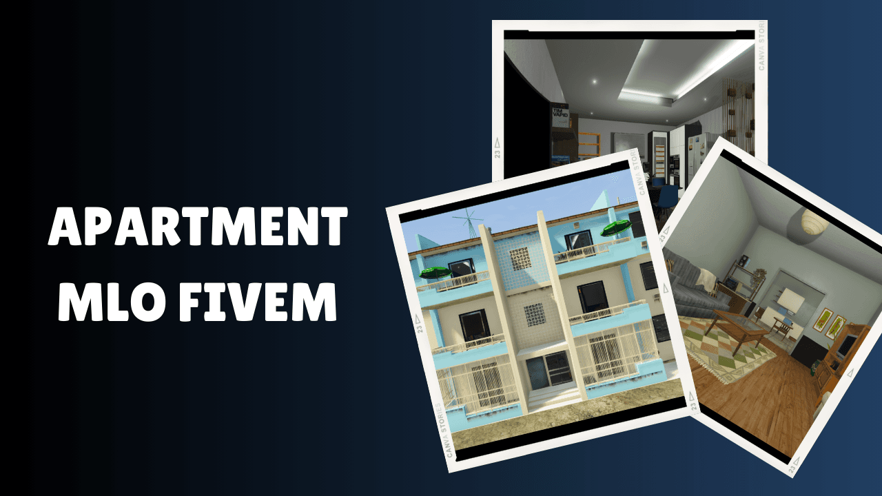 Apartamento MLO FiveM