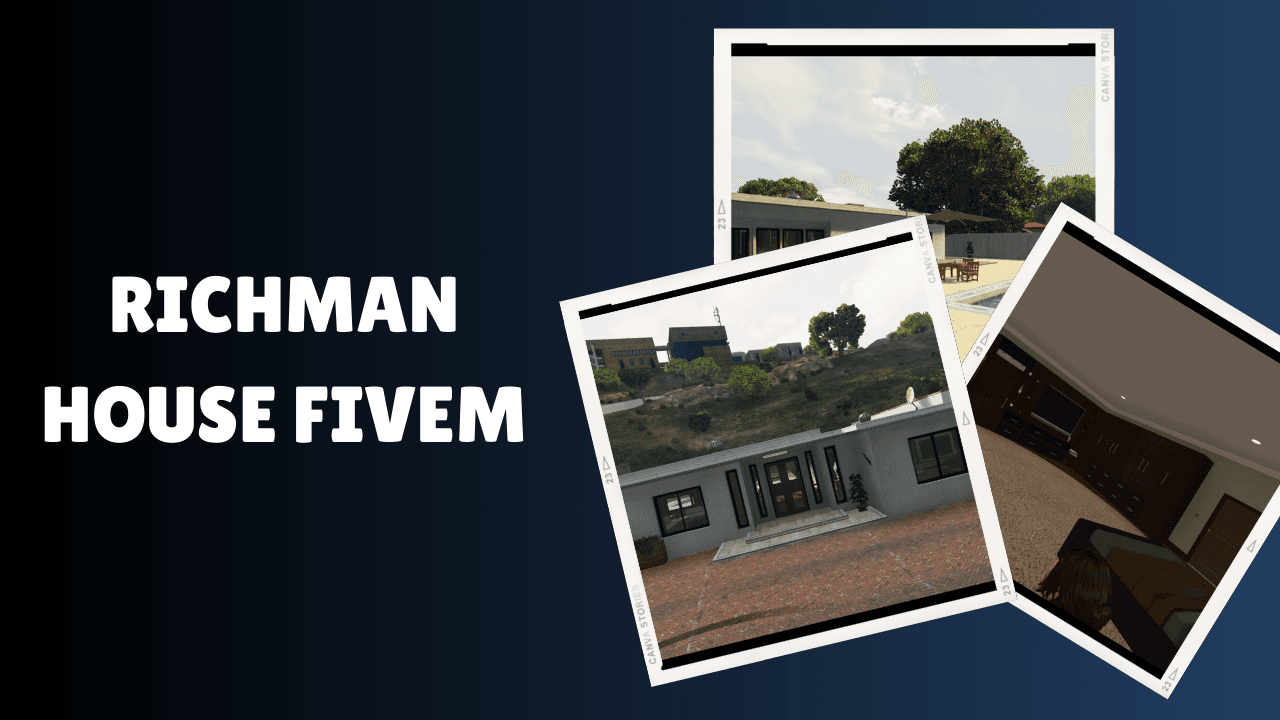 Casa Richman FiveM