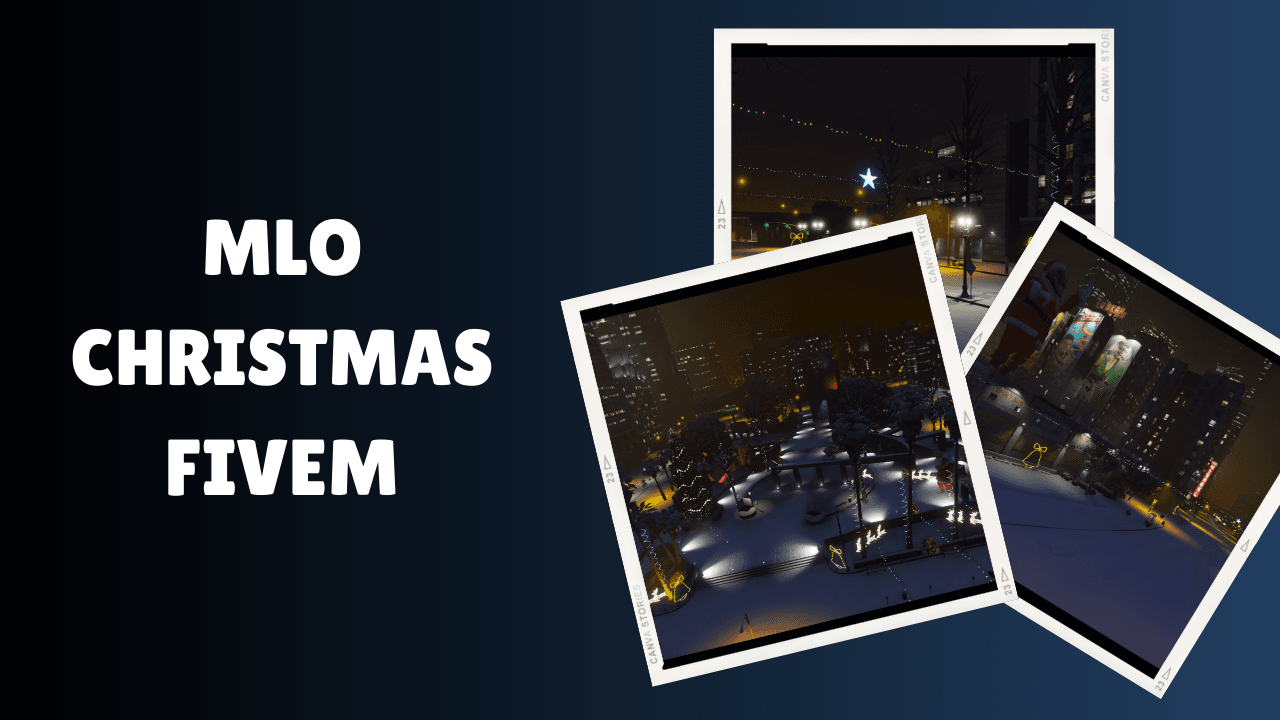MLO Natal FiveM