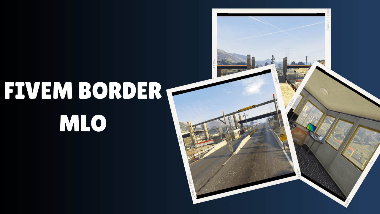 MLO de borda FiveM