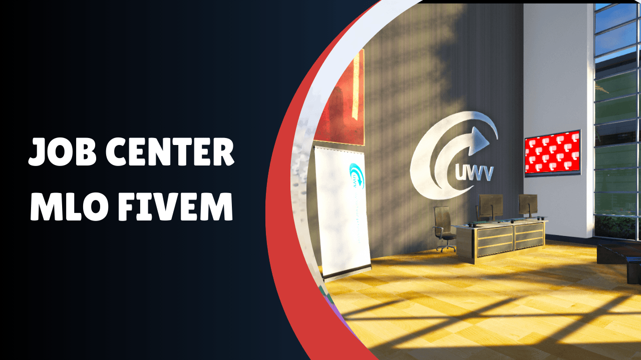 centro de empregos mlo fivem