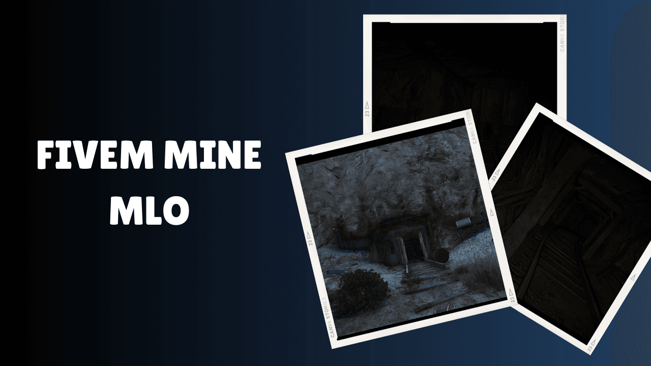 FiveM Mina MLO