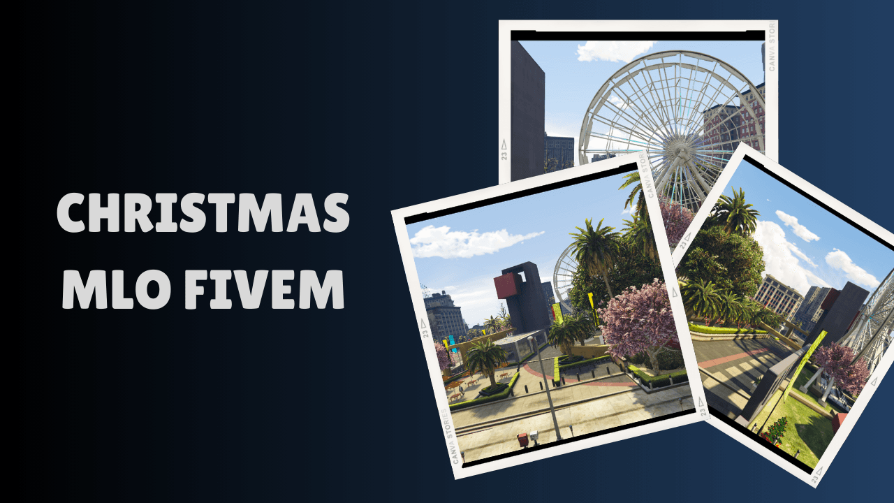 Natal MLO FiveM