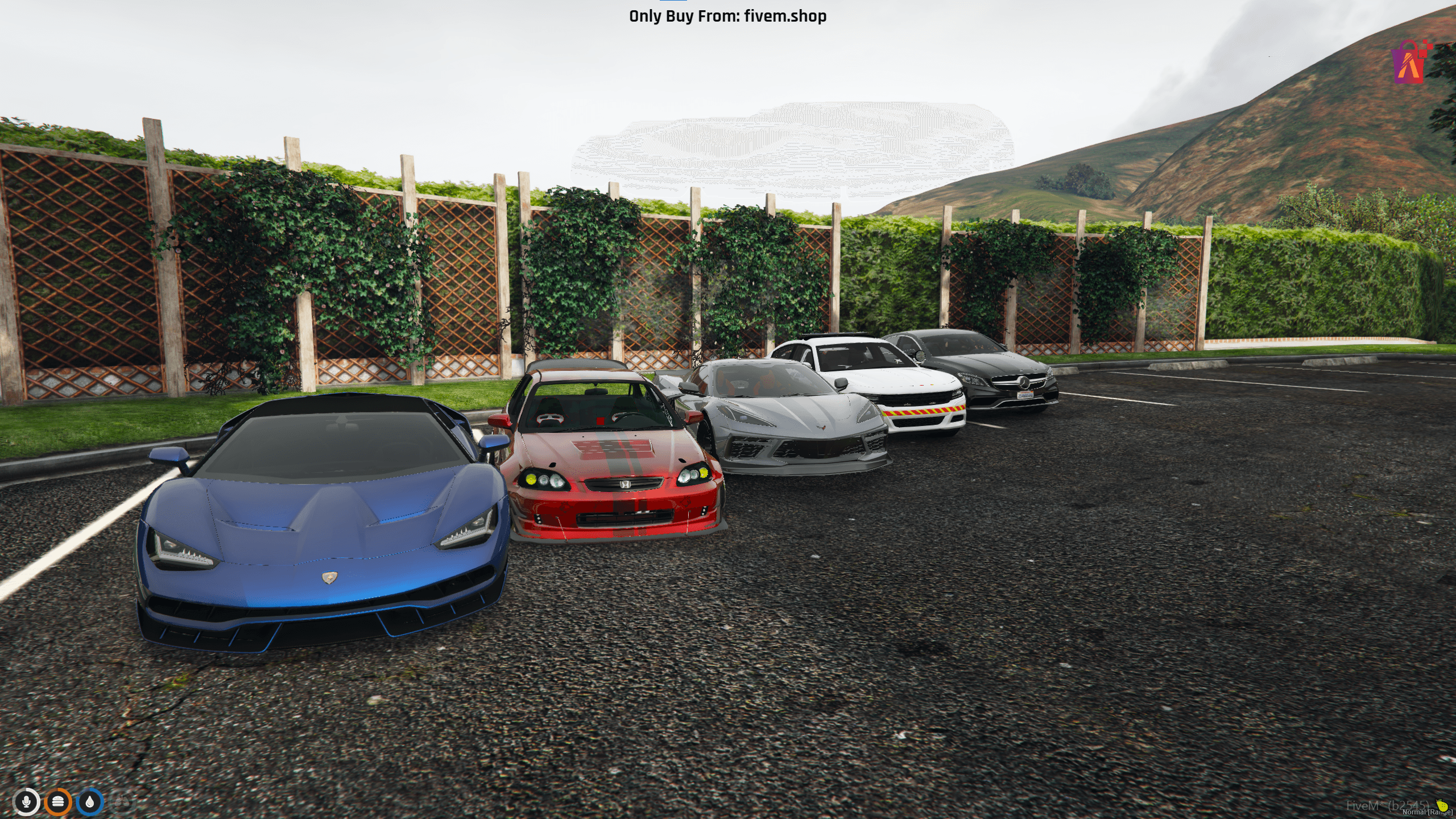 FiveM Mega Car Pack V4 Carros De Marca 200 200 Carros De Marca fivem-mega-car-pack-v4-carros-de-marca-200-200-carros-de-marca